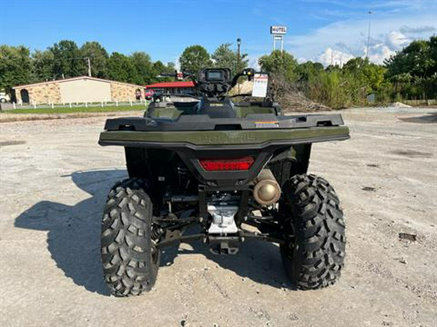 2024 Polaris Sportsman 570