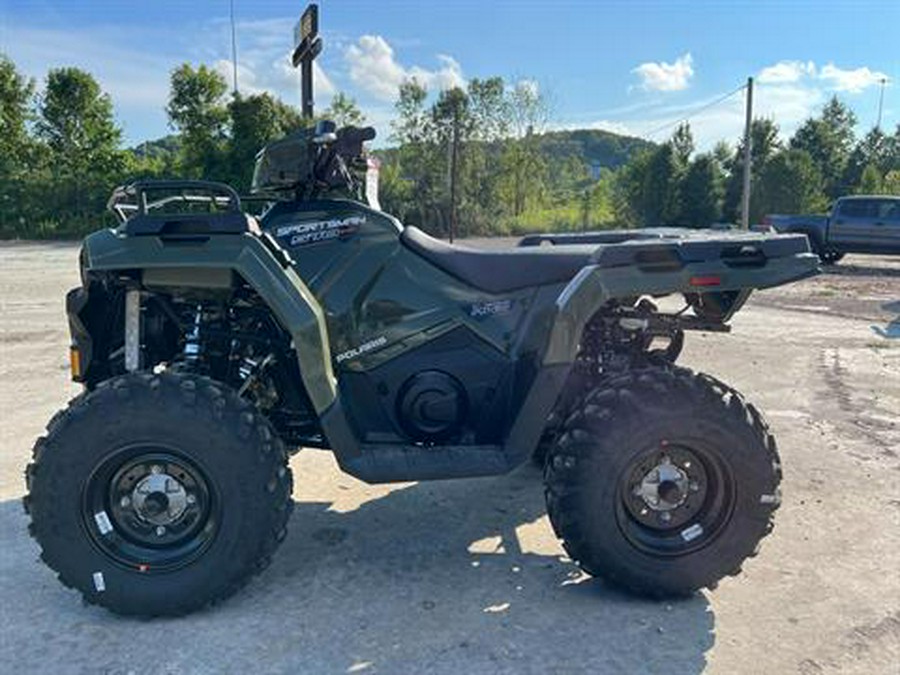 2024 Polaris Sportsman 570