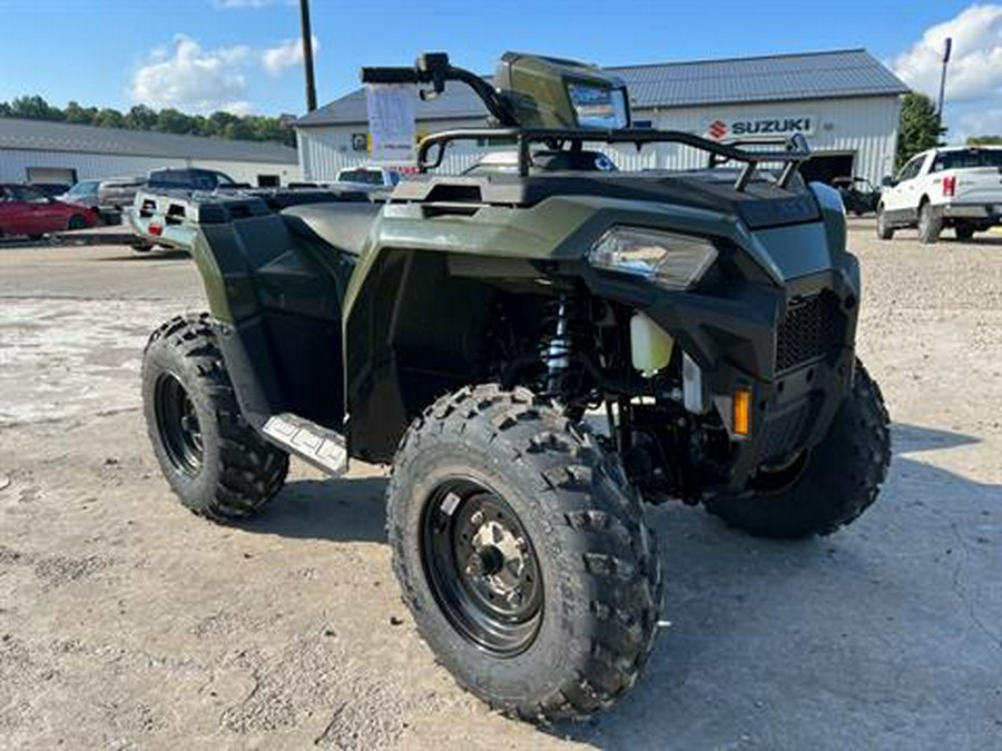 2024 Polaris Sportsman 570