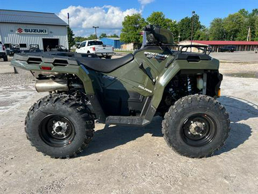 2024 Polaris Sportsman 570