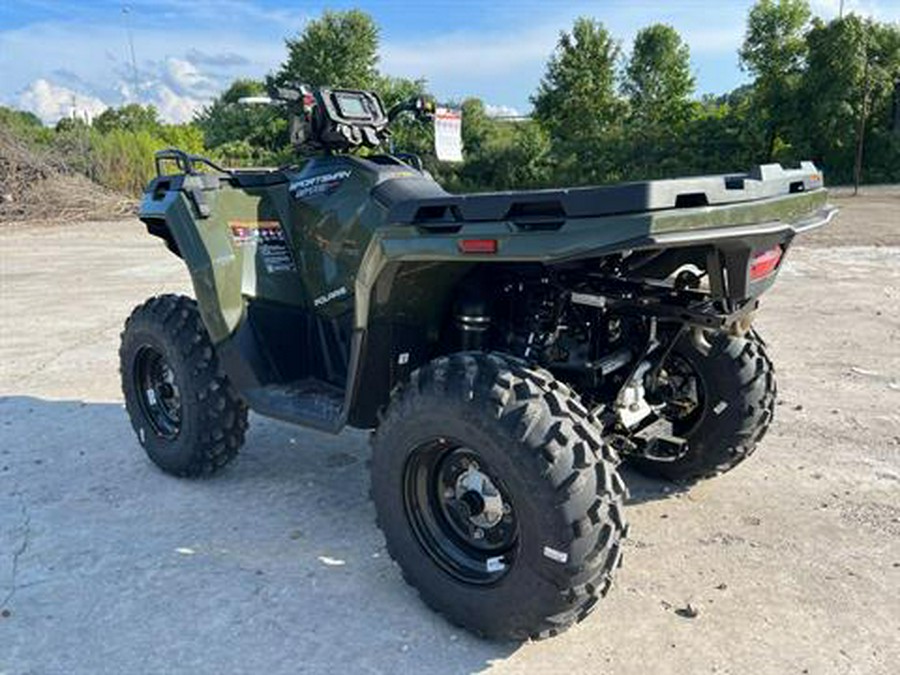 2024 Polaris Sportsman 570