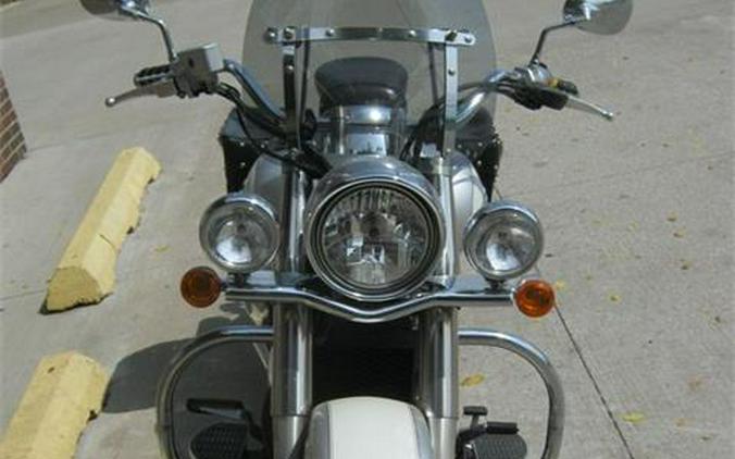 2007 Suzuki Boulevard C50