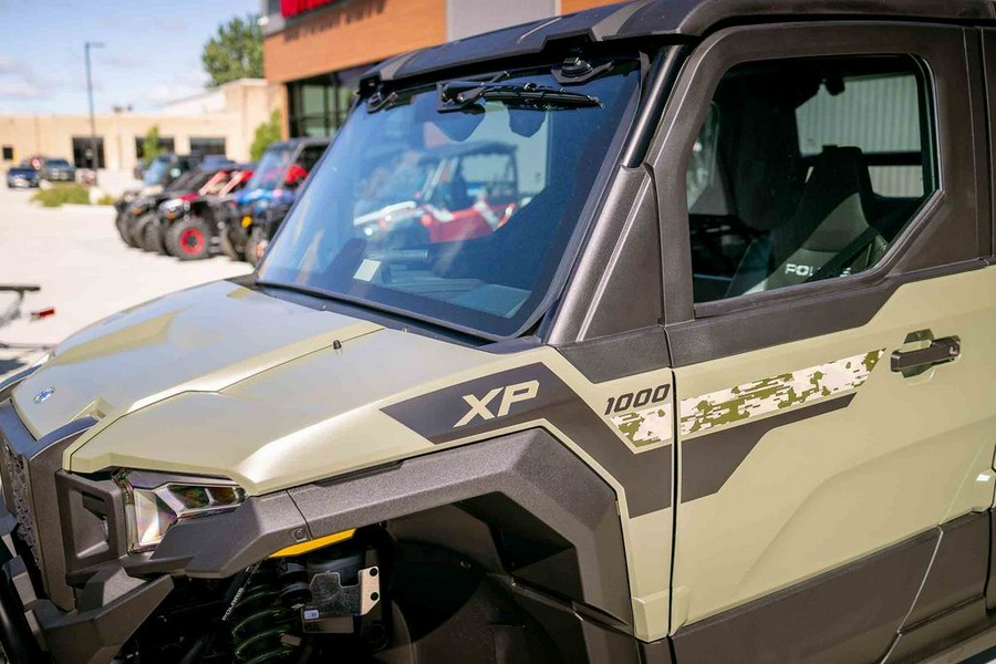 2025 Polaris® XPedition XP 5 NorthStar