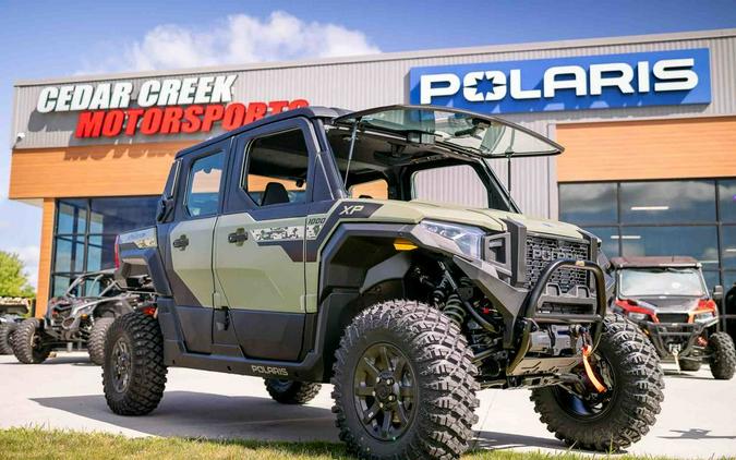 2025 Polaris® XPedition XP 5 NorthStar