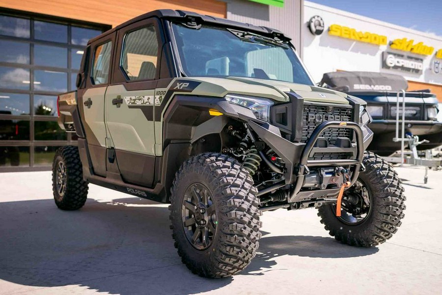 2025 Polaris® XPedition XP 5 NorthStar