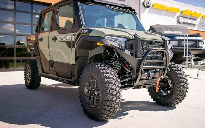 2025 Polaris® XPedition XP 5 NorthStar