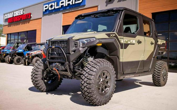 2025 Polaris® XPedition XP 5 NorthStar