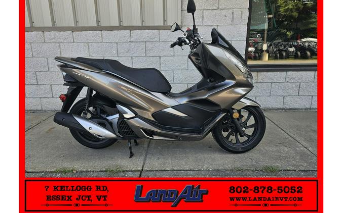 2019 Honda PCX150