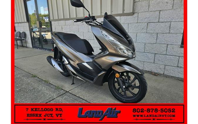 2019 Honda PCX150