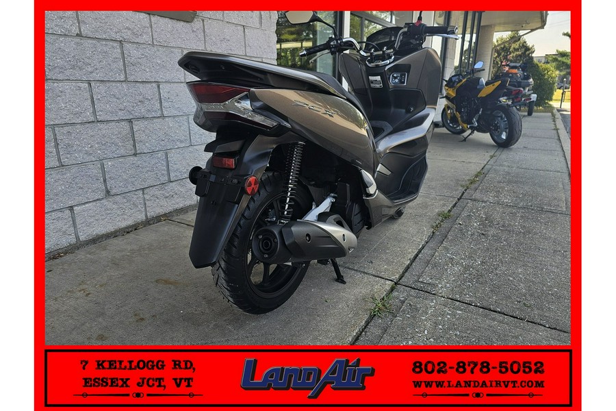 2019 Honda PCX150