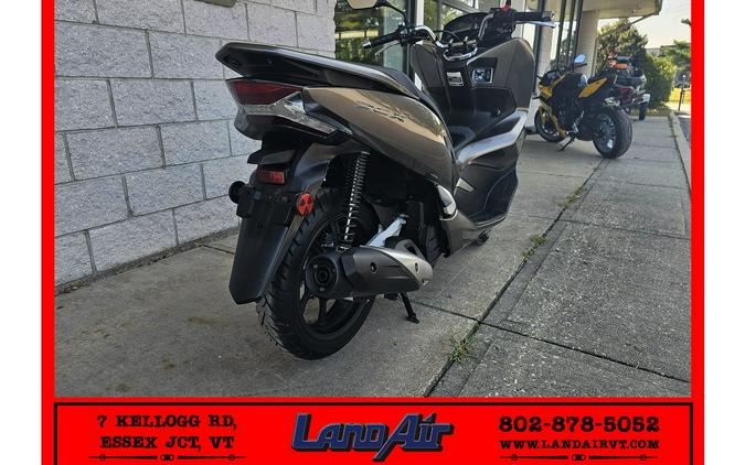 2019 Honda PCX150