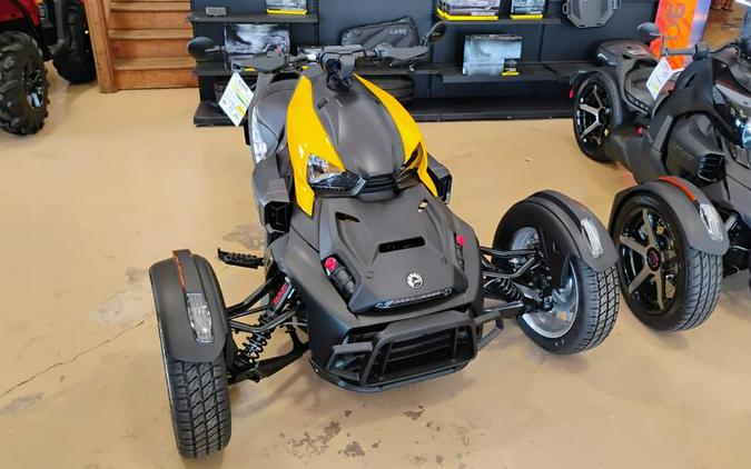 2024 Can-Am® Ryker Rally Rotax 900 ACE