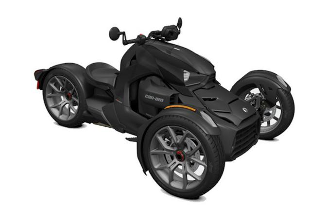 2025 Can-Am Ryker 900 ACE™