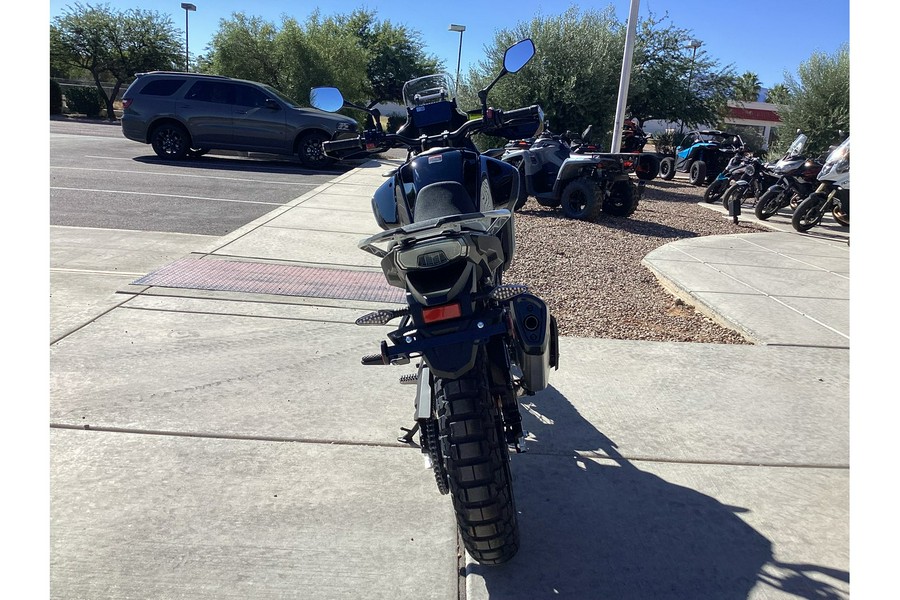 2026 CFMOTO IBEX 450