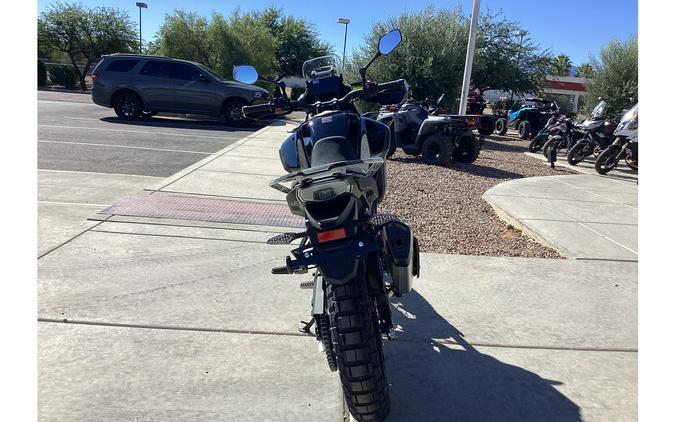 2026 CFMOTO IBEX 450