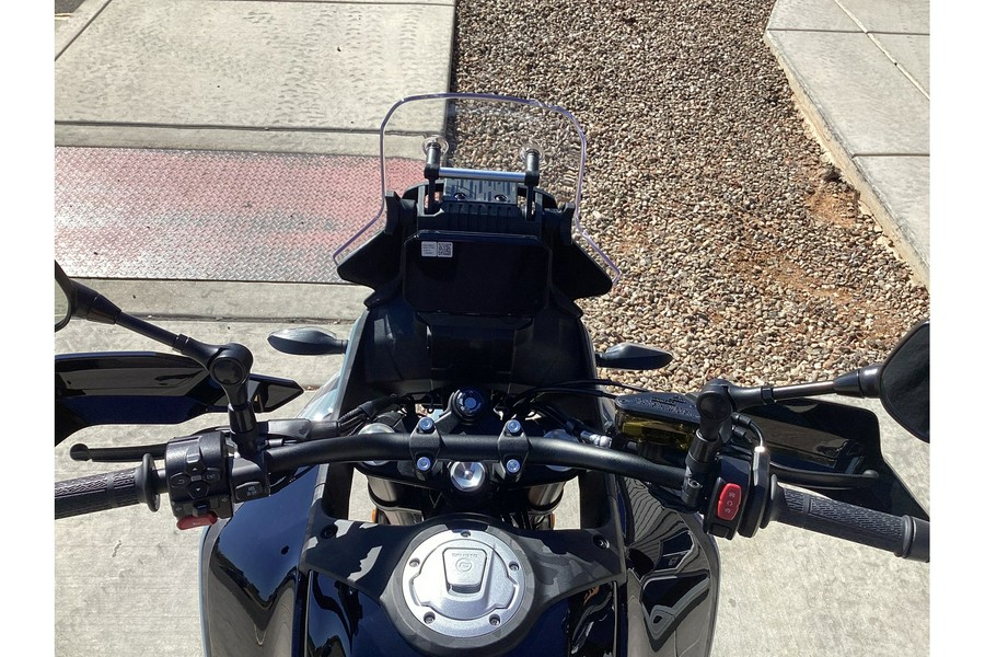 2026 CFMOTO IBEX 450