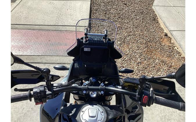 2026 CFMOTO IBEX 450