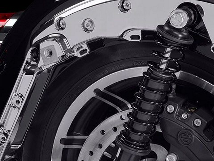 2021 Harley-Davidson Electra Glide® Standard