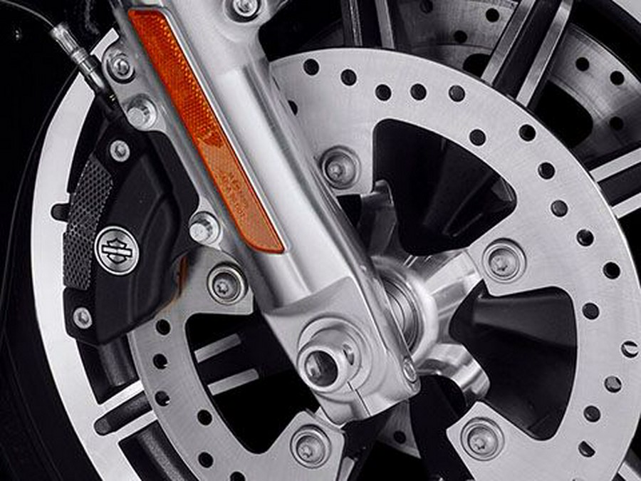 2021 Harley-Davidson Electra Glide® Standard