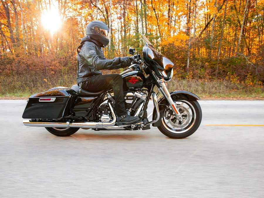 2021 Harley-Davidson Electra Glide® Standard