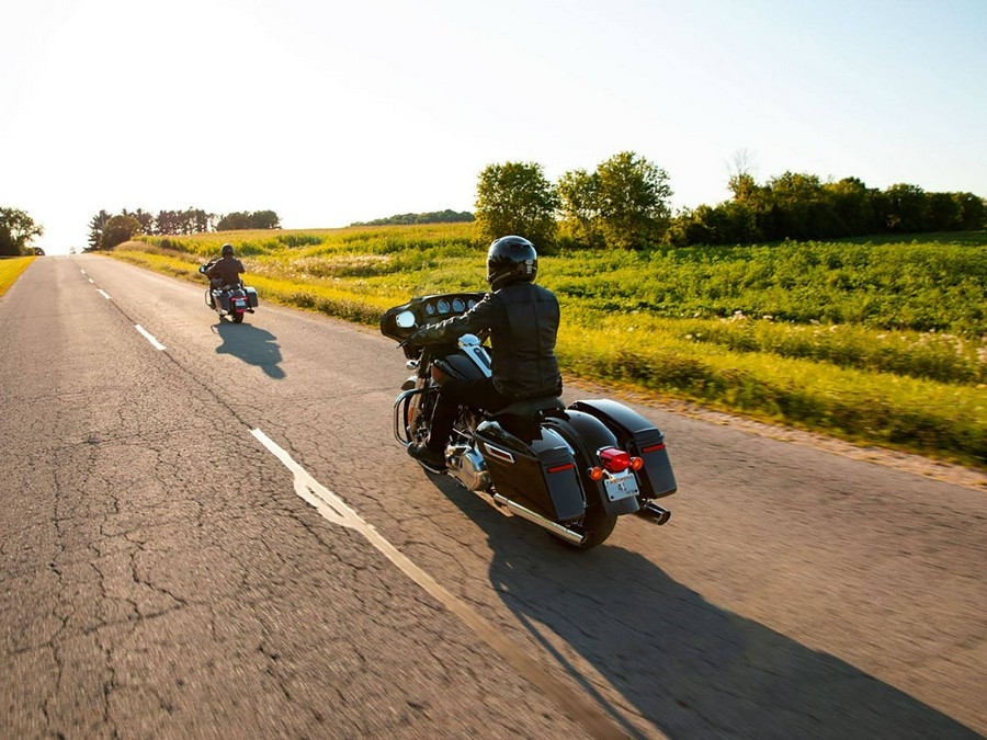 2021 Harley-Davidson Electra Glide® Standard