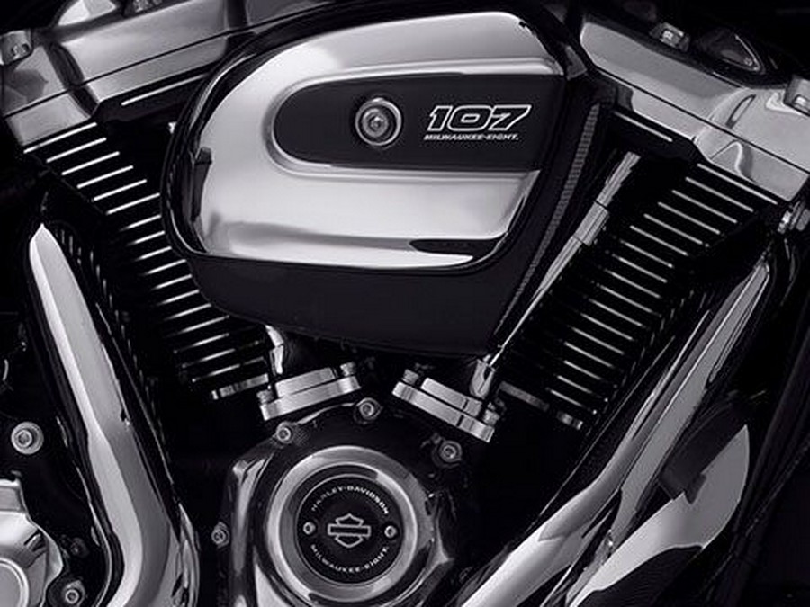 2021 Harley-Davidson Electra Glide® Standard