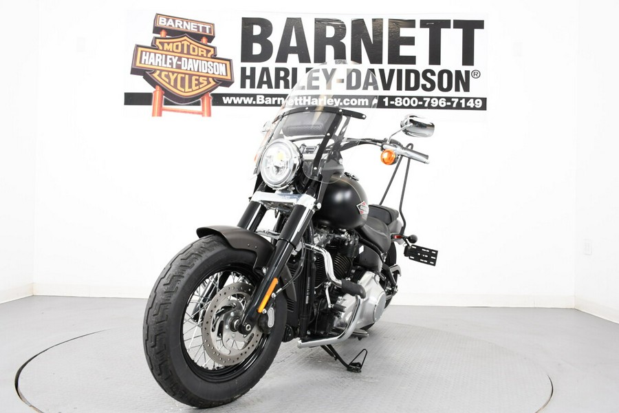 2021 Harley-Davidson® FLSL Softail Slim®