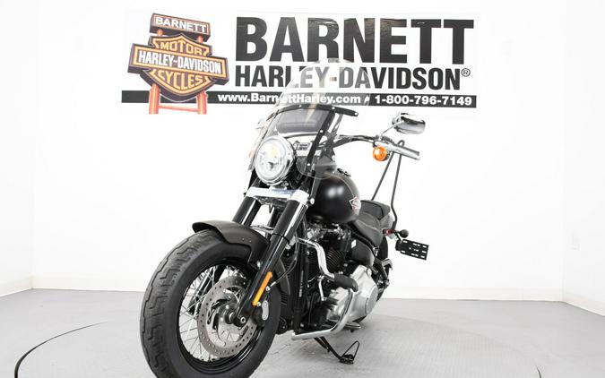 2021 Harley-Davidson® FLSL Softail Slim®