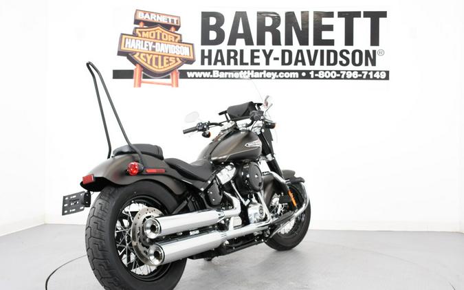 2021 Harley-Davidson® FLSL Softail Slim®