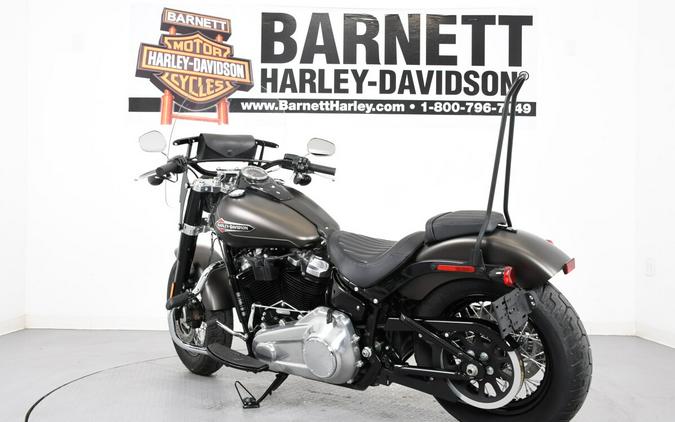 2021 Harley-Davidson® FLSL Softail Slim®