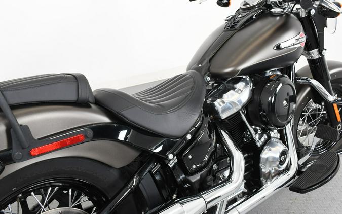 2021 Harley-Davidson® FLSL Softail Slim®