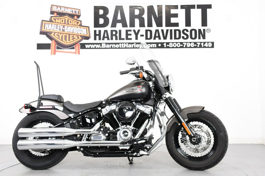 2021 Harley-Davidson® FLSL Softail Slim®