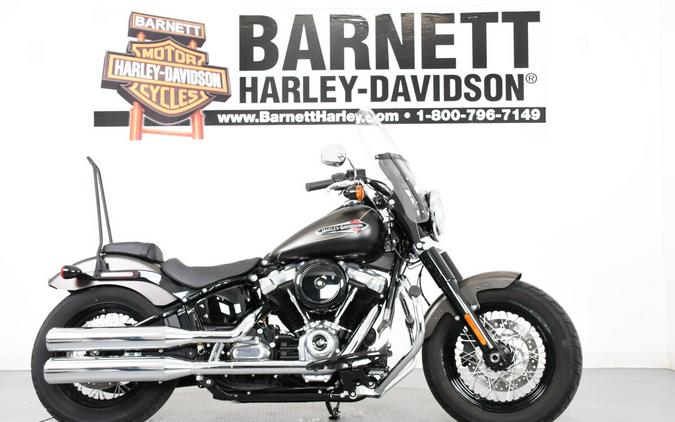2021 Harley-Davidson® FLSL Softail Slim®