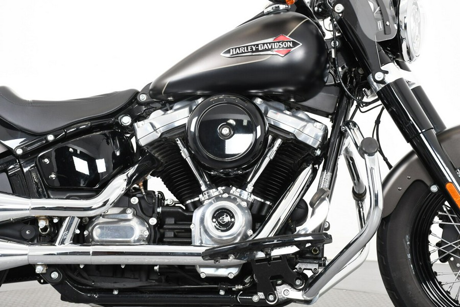 2021 Harley-Davidson® FLSL Softail Slim®