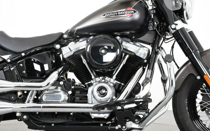2021 Harley-Davidson® FLSL Softail Slim®