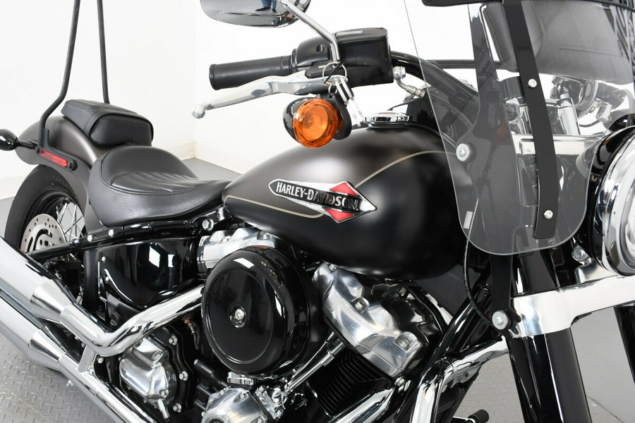 2021 Harley-Davidson® FLSL Softail Slim®