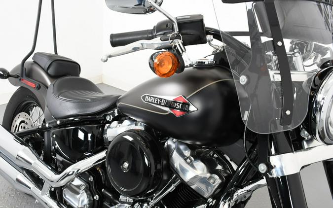 2021 Harley-Davidson® FLSL Softail Slim®
