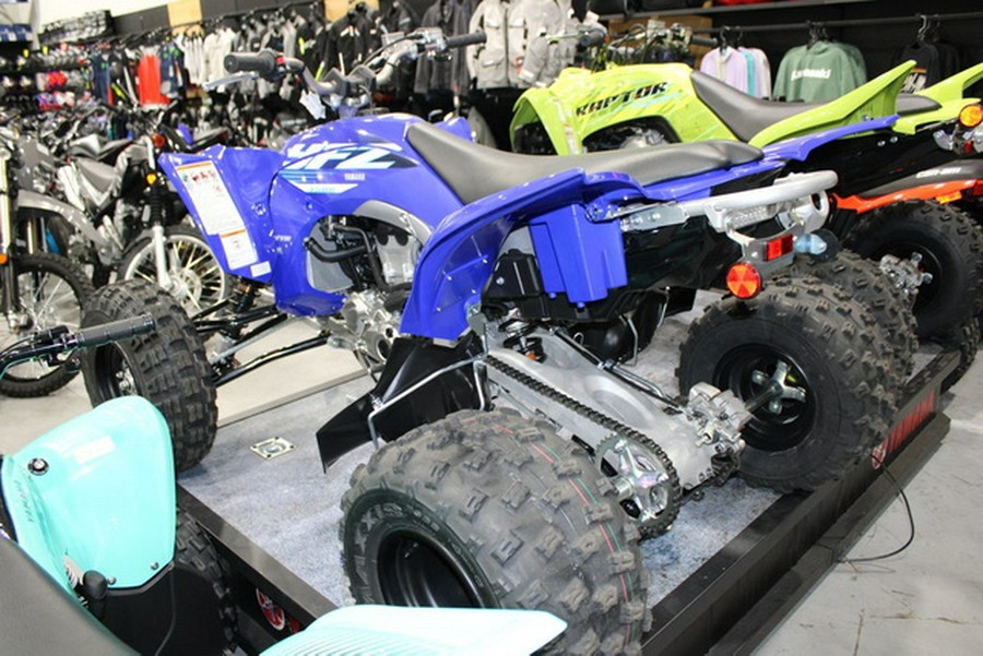 2025 Yamaha YFZ 450 R