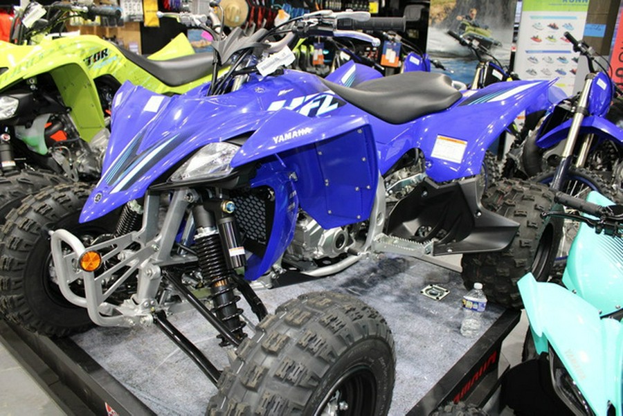 2025 Yamaha YFZ 450 R