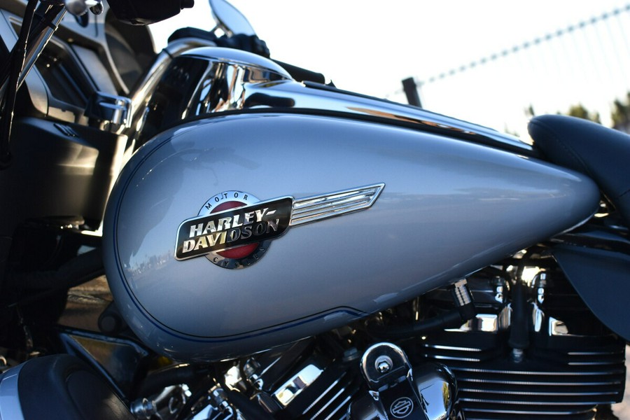 2023 Harley-Davidson Tri Glide Ultra