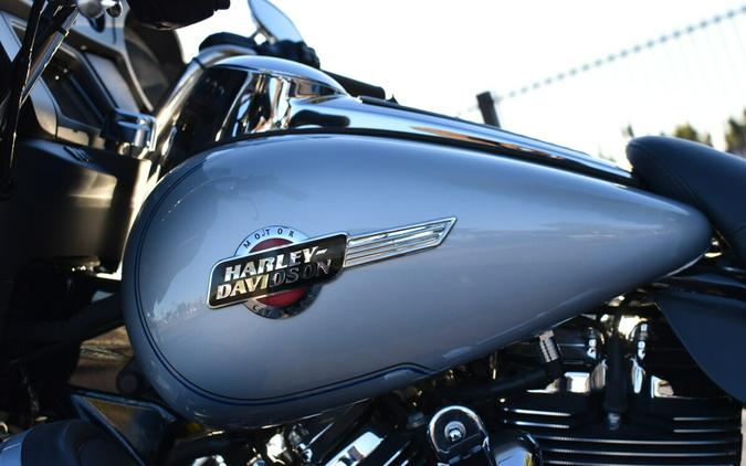 2023 Harley-Davidson Tri Glide Ultra