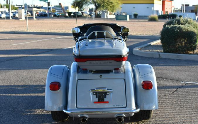 2023 Harley-Davidson Tri Glide Ultra