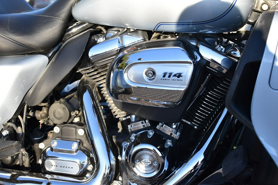 2023 Harley-Davidson Tri Glide Ultra