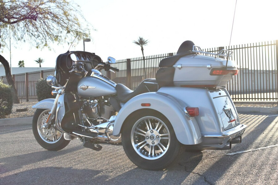 2023 Harley-Davidson Tri Glide Ultra