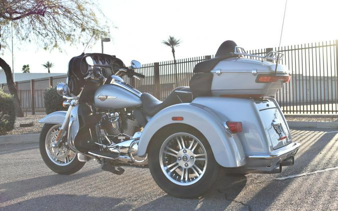 2023 Harley-Davidson Tri Glide Ultra