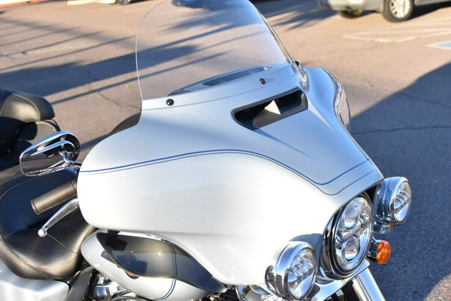2023 Harley-Davidson Tri Glide Ultra
