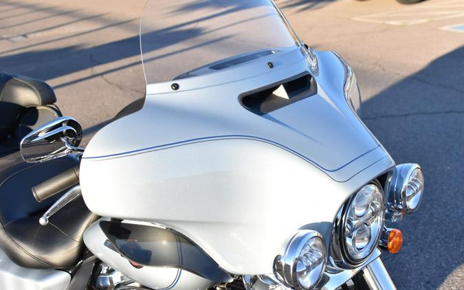 2023 Harley-Davidson Tri Glide Ultra