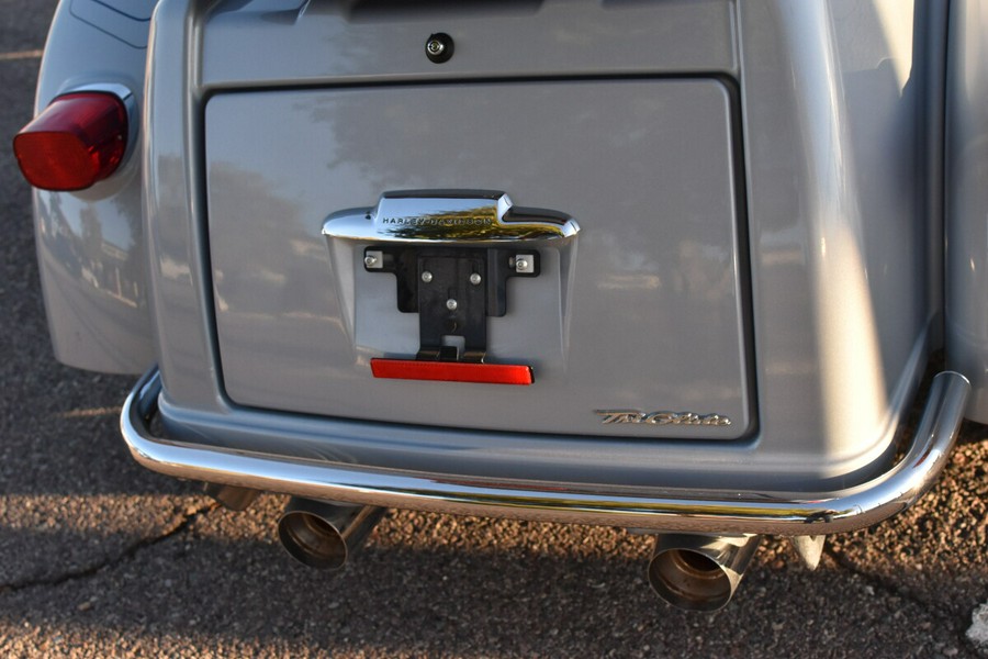 2023 Harley-Davidson Tri Glide Ultra