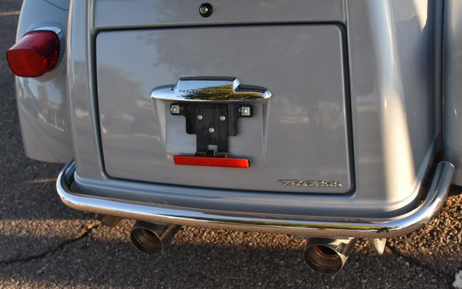 2023 Harley-Davidson Tri Glide Ultra