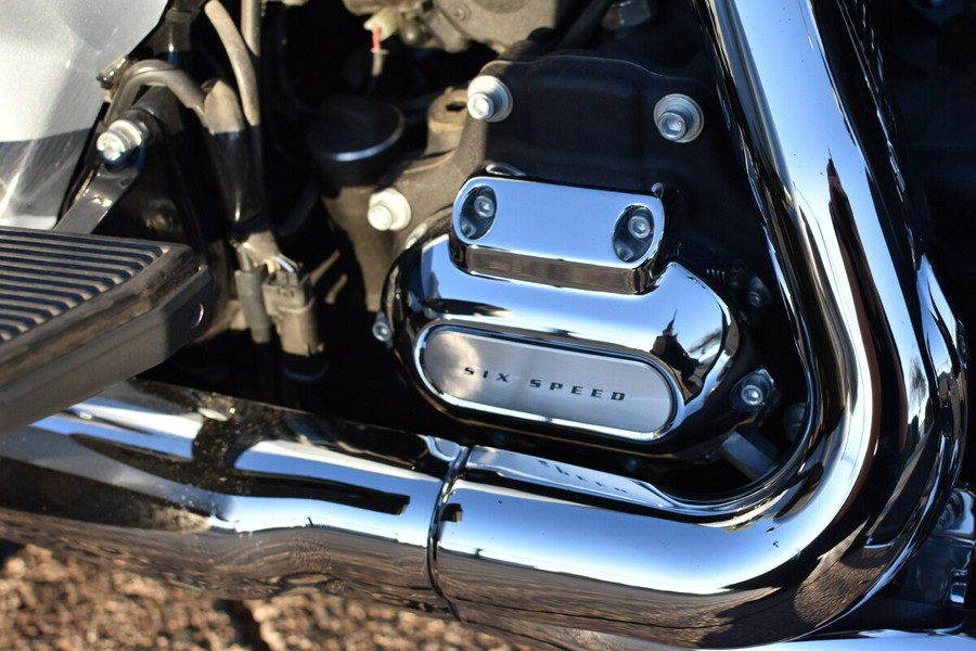 2023 Harley-Davidson Tri Glide Ultra